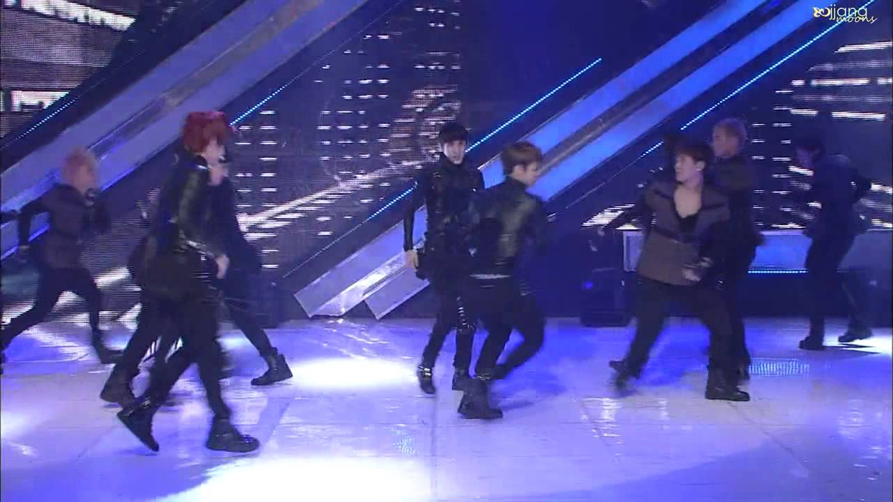 111104 My Name - Message