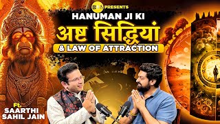 Hanuman Chalisa, Bajrang Ban, Sundarkaand Paath & Law of Attraction Ft. @TrinityVastu || Be You