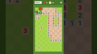 Minesweeper Google Play Game screenshot 4