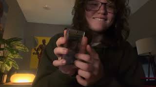 ASMR for nerds