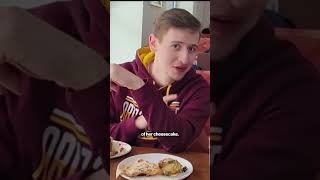 All-you-care-to-eat at ASU Poly 👀