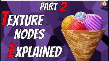 Blender 2.92 Complete Nodes Beginner Part 2 - Urdu/Hindi