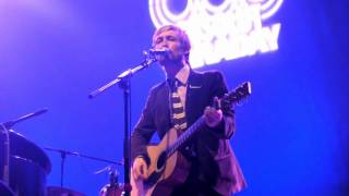 The Divine Comedy - Becoming More Like Alfie (Faraday 2009)