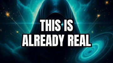 Your New Reality Already Exists — Learn To Match Its Frequency