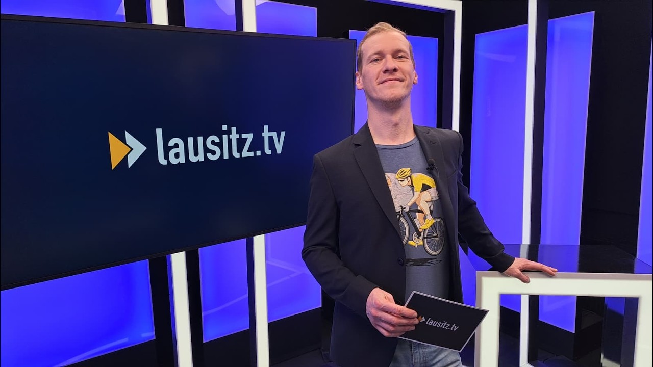 lausitz.tv am Montag – Sendung vom 09.02.26