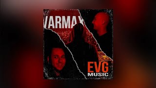 EVG MUSIC, Varmax - БУДЬ СО МНОЙ (Премьера, 2023)