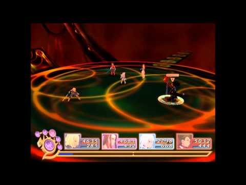 Tales of Symphonia