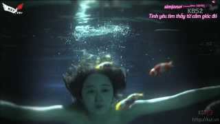 Yoon Eun Hye 윤은혜 (Na Mi Rae) - The mermaid beautiful ♥