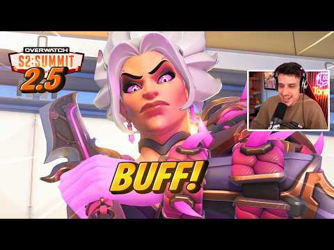 Junker Queen’s underwhelming buff...