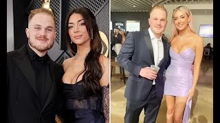 Brianna Chickenfry’s Shocking Revelations: Zach Bryan’s Cheating Scandal & $12M NDA Offer!