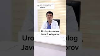 Jisniy olat ko’p turishi zarar emasmi? | Urolog-Androlog Allayorov Javohir