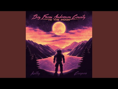 Are We On Fire - Kolby Cooper