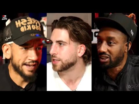 The panel react to Man City GUILTY of 114 charges…