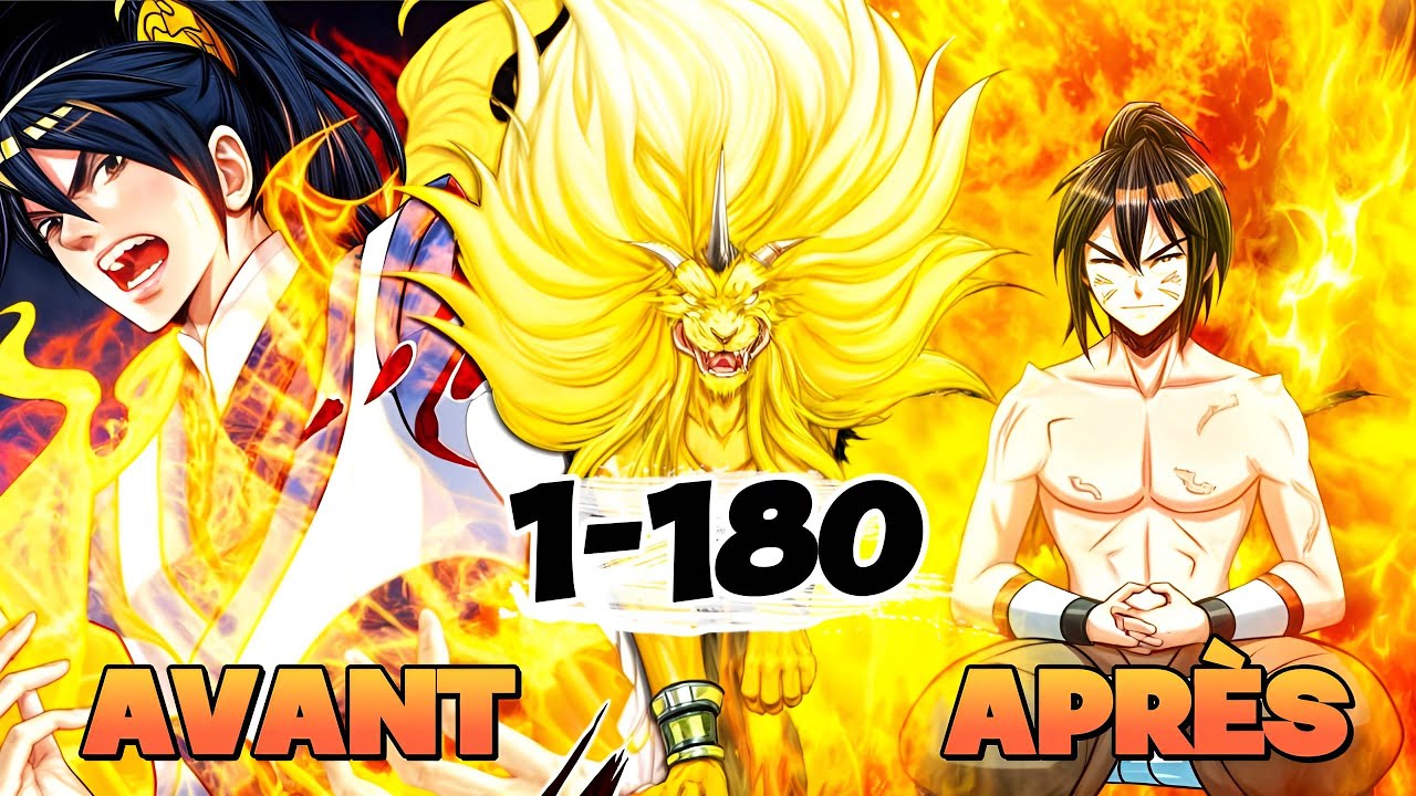 Il but le vin maudit et renaquit dans le corps d'un enfant chétif - Résumé du Manhwa