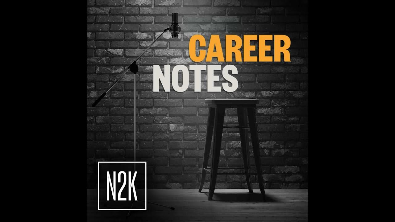Avi shua try to do things by yourself ceo career notes youtube