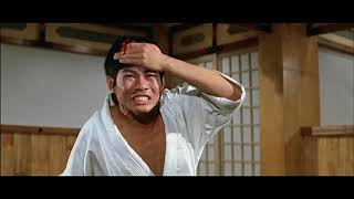 李小龍 | 精武門踼館 中國人不是東亞病夫