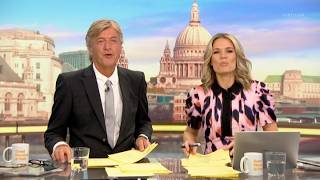 GMB 6th April 2026 (6H) - Easter Monday
