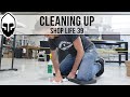 Decluttering & Deep Cleaning - Shop Life 39