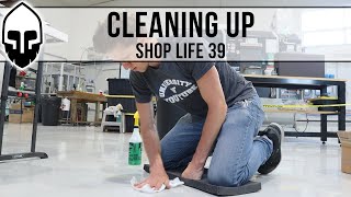 Decluttering & Deep Cleaning - Shop Life 39