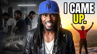 They Said I Wouldn't Make It | The Truth About My Grind | They Gave Up On Me