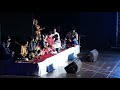 Pushpanjali Dance - 39th Bharatnatyam Arangetram | ICACT Mp3 Song