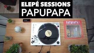 Papupapa [LP. 1982 ► Full Album #34] screenshot 2