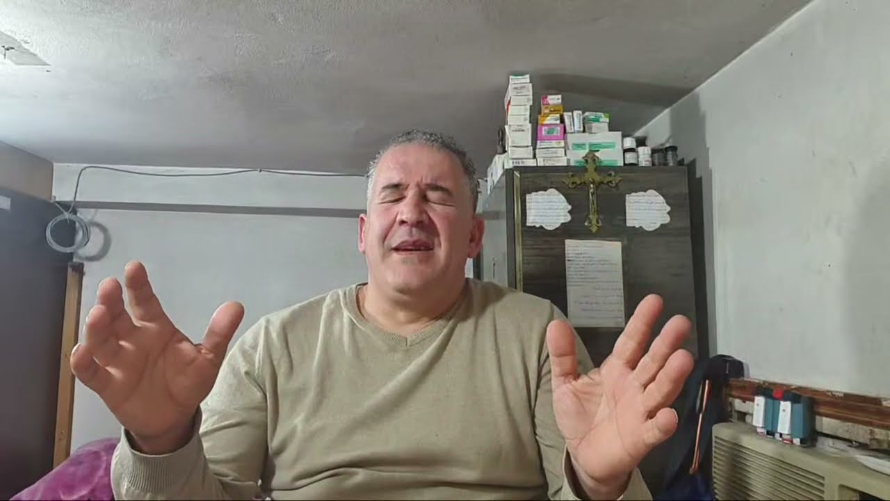 4 partie : : les promesses de Dieu pour toi 