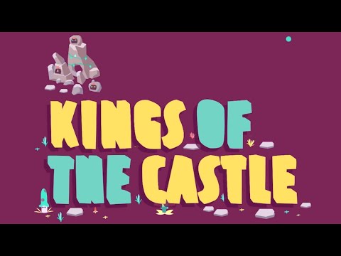 Kings of the Castle (by Frosty Pop) Apple Arcade (IOS) Gameplay Video (HD) - YouTube