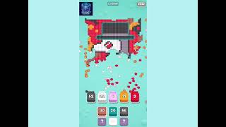 Tiny Feast Level 187 Walkthrough Gameplay