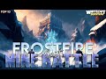 Whiteout Survival | FrostFire Mine | Top 10 Leaderboard