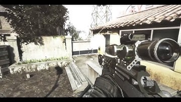 Introducing M40A3 Ryzhh