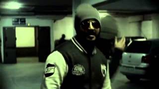 Zimen Ft Aveyro - Limpasse Rap Tunisien