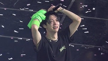 220501_Stray Kids 2nd World Tour MANIAC in SEOUL_heaven edit ver(felix focus)