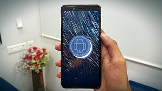 Oreo for Redmi Note 5 Pro is Here!!