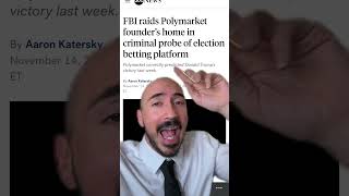 2028 President REVEALED