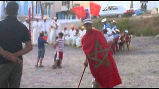 chefchaouen 2011.mp4