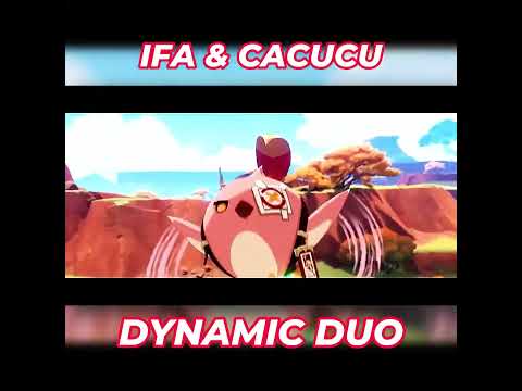 IFA & CACUCU
