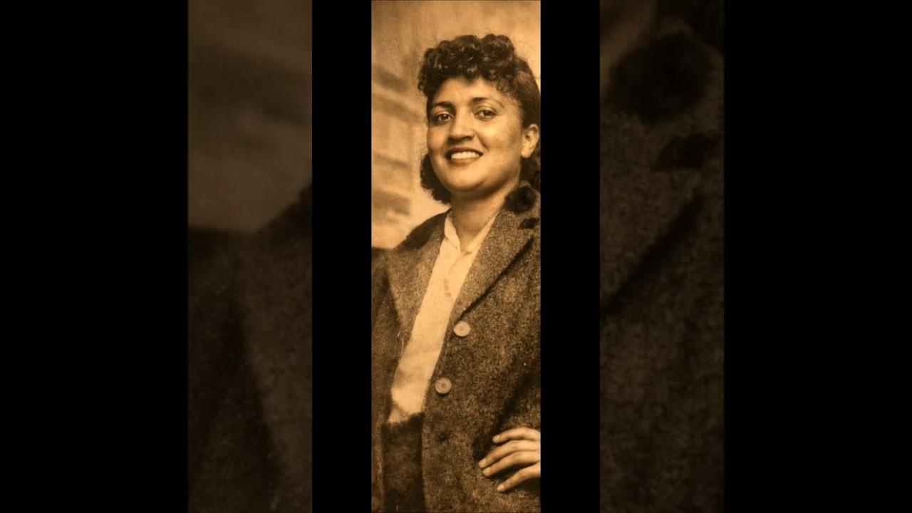Henrietta Lacks: The Woman Who Changed Medicine Forever