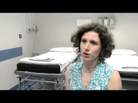 Improving patient access - 1. Creation of The Beacon Health Centre