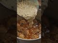 Restaurant Style Chicken Haleem  | Emaan Kitchen Zaika Masalon Ka #Shorts