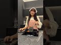 Is this the way you cook?#Funny girl's daily life#beautiful #entertainment