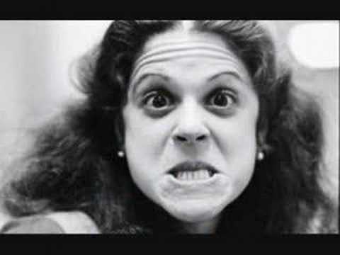 Remembering Gilda: Gilda Radner 1946 - 1989