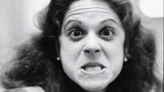 Remembering Gilda: Gilda Radner 1946 - 1989