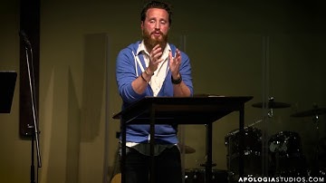 Calvinism Sermon: Perseverance of the Saints (Part 7 in Series)