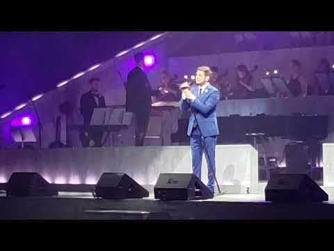 Michael Bublé -