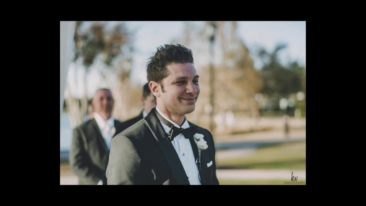 JW Marriott Orlando Lauren and Will Luxury Wedding