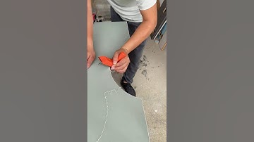 Achieve Perfect Edges Every Time with the RUITOOL Edge Banding Trimmer!