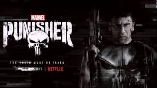 Tyler Bates - Frank's Choice (Audio) [MARVEL'S THE PUNISHER - 1X12 - SOUNDTRACK] chords