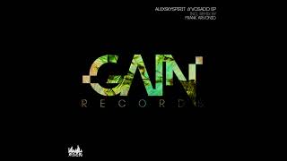 Alexskyspirit  Mayabusho frank Arvonio Remix