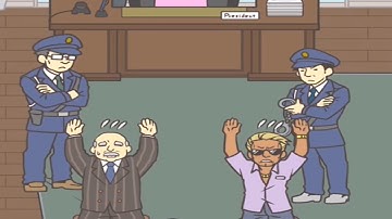 Skip Work - Escape Game/ New Update Gameplay Walkthrough Stage 21-30 All Levels Part 3